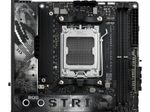 ASUS ROG STRIX X870-I GAMING WIFI Mainboard Sockel AM5