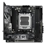 ASUS ROG STRIX X870-I GAMING WIFI Mainboard Sockel AM5