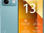 Xiaomi Redmi Note 13 -5G- 256GB/8GB Dual-SIM, blaugrün