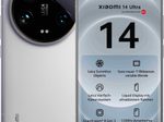 Xiaomi 14 Ultra -5G- 512GB/16GB Dual-SIM, weiß