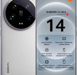 Xiaomi 14 Ultra -5G- 512GB/16GB Dual-SIM, weiß