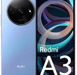 Xiaomi Redmi A3 -4G- 64GB/3GB Dual-SIM, blau