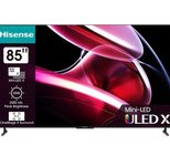 Hisense 85UXKQ ULED-Fernseher 216 cm (85"), 3840×2160