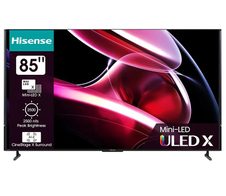 Hisense 85UXKQ ULED-Fernseher 216 cm (85"), 3840×2160