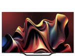 Hisense 75U7NQ ULED-Fernseher 191 cm (75"), 3840×2160