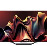 Hisense 75U7NQ ULED-Fernseher 191 cm (75"), 3840×2160