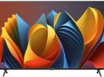 Hisense 85E77NQ UHD-Fernseher 216 cm (85"), 3840×2160