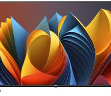 Hisense 85E77NQ UHD-Fernseher 216 cm (85"), 3840×2160