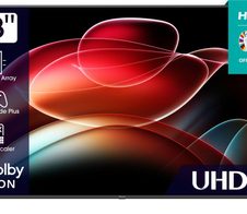 Hisense 58A6K UHD-Fernseher 147 cm (58"), 3840×2160