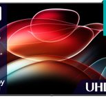 Hisense 65A6K UHD-Fernseher 165 cm (65"), 3840×2160