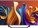 Hisense 50A7NQ UHD-Fernseher 127 cm (50"), 3840×2160