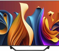 Hisense 50A7NQ UHD-Fernseher 127 cm (50"), 3840×2160