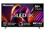 Hisense 85E77NQ PRO UHD-Fernseher 216 cm (85"), 3840×2160