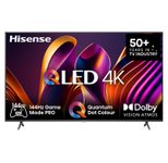 Hisense 85E77NQ PRO UHD-Fernseher 216 cm (85"), 3840×2160