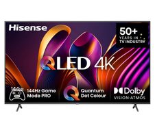 Hisense 85E77NQ PRO UHD-Fernseher 216 cm (85"), 3840×2160