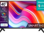Hisense 40A4K Full HD-Fernseher 102 cm (40"), 1920x1080