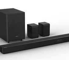 Hisense AX5125H Soundbar 5.1.2