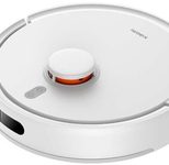 Xiaomi Robot Vacuum S20+ (White) EU