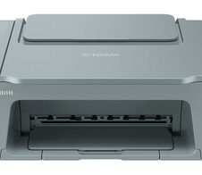 Canon PIXMA TS3752i Tintenstrahl-Multifunktionsgerät (Blau/Grau)