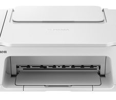 Canon PIXMA TS3751i Tintenstrahl-Multifunktionsgerät (Weiß)