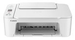 Canon PIXMA TS3751i Tintenstrahl-Multifunktionsgerät (Weiß)