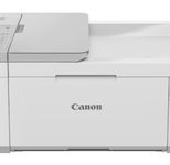Canon PIXMA TR4756i Tintenstrahl-Multifunktionsgerät (Weiß)