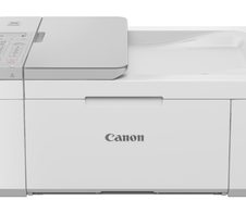 Canon PIXMA TR4756i Tintenstrahl-Multifunktionsgerät (Weiß)