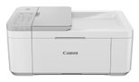 Canon PIXMA TR4756i Tintenstrahl-Multifunktionsgerät (Weiß)