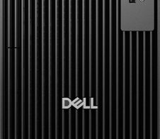 Dell Pro QCT1250 Tower PC Intel® Core™ Ultra 7 265