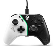 Thrustmaster HEART Controller kabelgebunden - für PC/XBOX