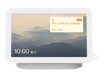 Google Nest Hub 2 Chalk