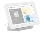 Google Nest Hub 2 Chalk
