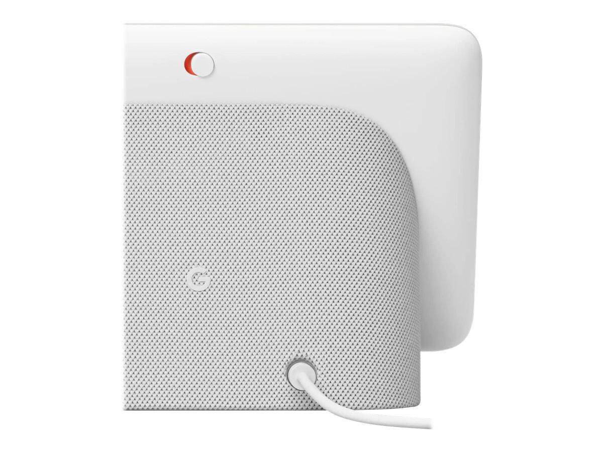 Google Nest Hub 2 Chalk