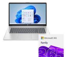 HP Envy x360 16-ac0073ng Intel® Core™ Ultra 7 155U + Microsoft 365 Family (1 Jahr)