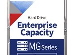 Toshiba MG10 Enterprise Capacity HDD 6TB