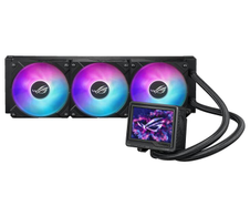 ASUS ROG Ryujin III 360 ARGB Extreme Black All-in-One Flüssig-CPU-Wasserkühlung