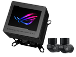 ASUS ROG Ryujin III WB LCD CPU-Wasserblock