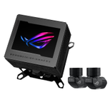 ASUS ROG Ryujin III WB LCD CPU-Wasserblock