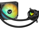 ASUS TUF Gaming LC 120 ARGB All-in-One CPU-Wasserkühlung