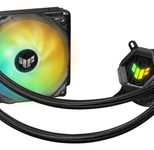 ASUS TUF Gaming LC 120 ARGB All-in-One CPU-Wasserkühlung
