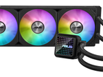 ASUS PRIME LC 360 ARGB All-in-One CPU-Wasserkühlung Schwarz