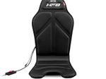 Next Level Racing Bewegungsplattformen HF8 Haptic Feedback Gaming Pad schwarz