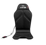 Next Level Racing Bewegungsplattformen HF8 Haptic Feedback Gaming Pad schwarz