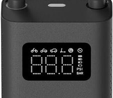 Xiaomi Luftpumpe Portable Electric AirCompressor 2, 7,2V / 2Ah