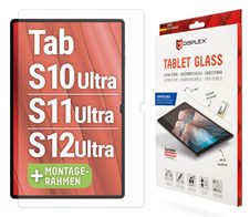 DISPLEX Tablet Glass für Galaxy Tab S10 Ultra/S11 Ultra/S12 Ultra
