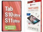 DISPLEX Tablet Glass für Galaxy Tab S10 Ultra/S11 Ultra