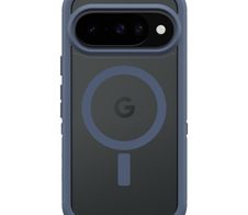 OtterBox Defender Pro XT Google Pixel 10/10 Pro - blau