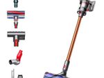 Dyson Absolute Akku-Staubsauger V10