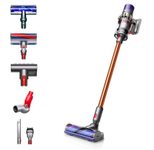Dyson Absolute Akku-Staubsauger V10