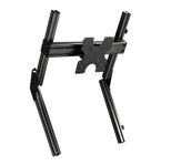 Next Level Racing® Elite Freestanding Overhead Quad Monitor Stand